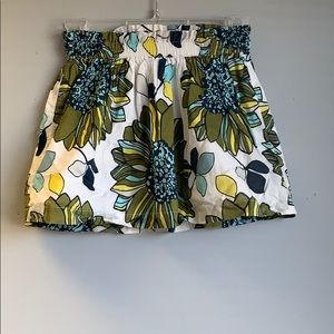 Girls skirt